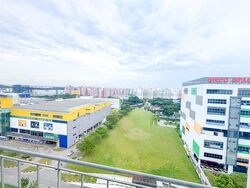 T-space (D18), Factory #500836641